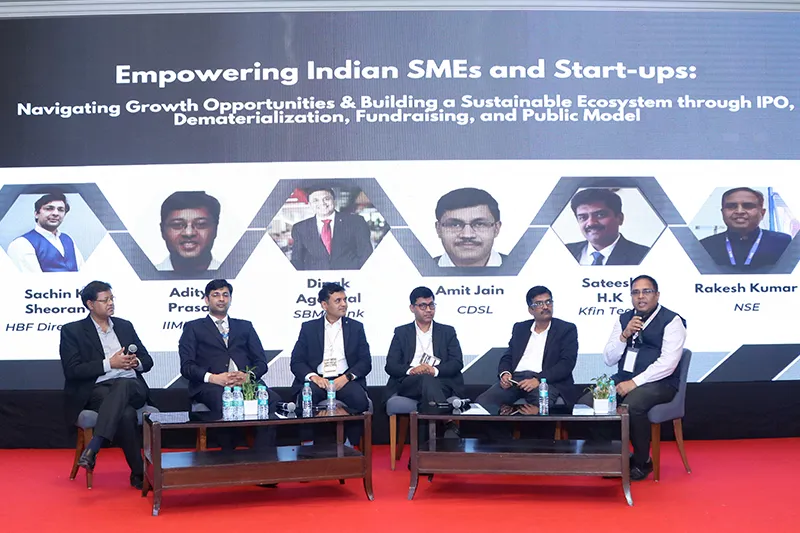 Financial Partnerships