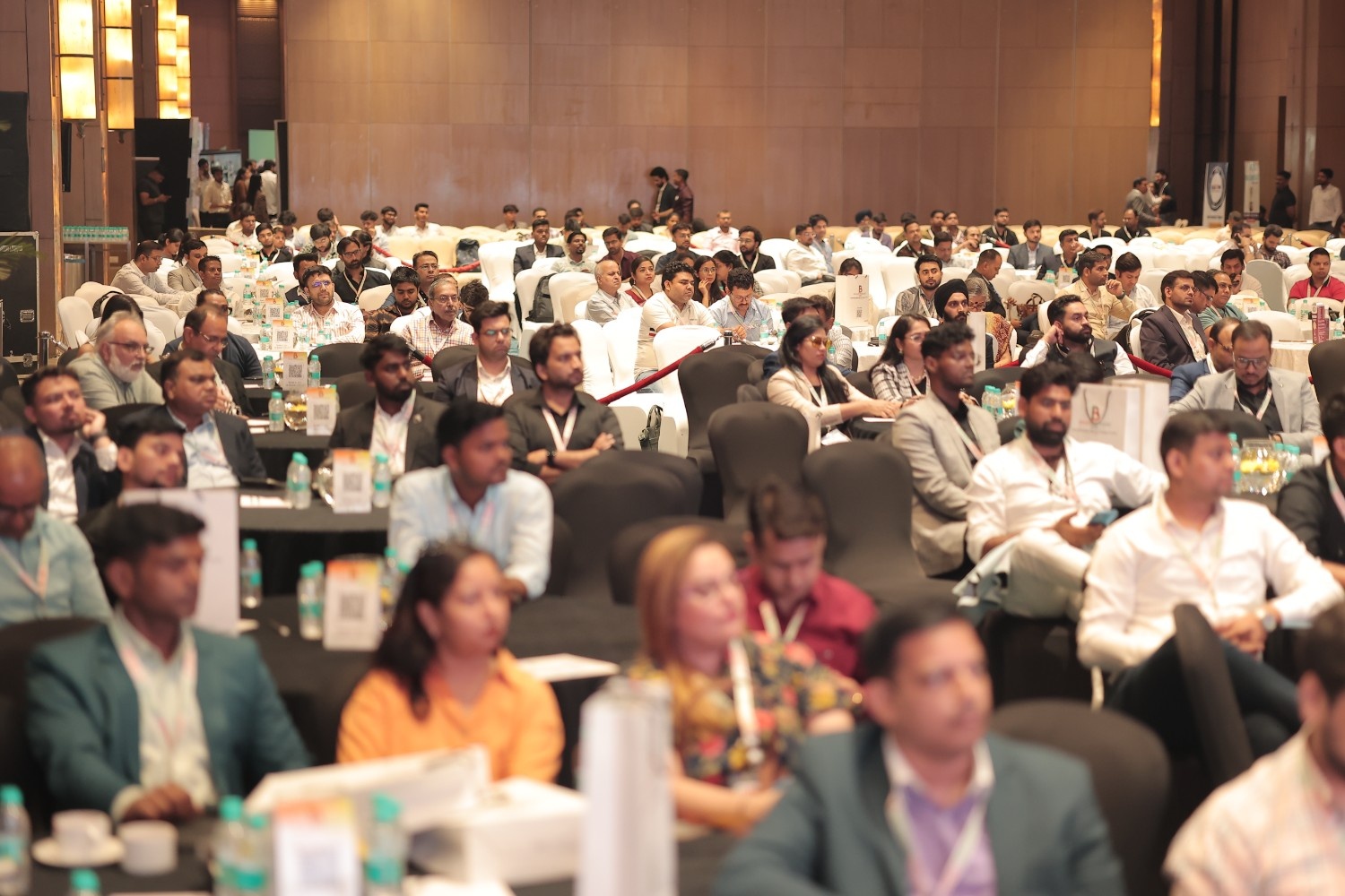 Bharatpreneurs 2024 — Investor Roundtable