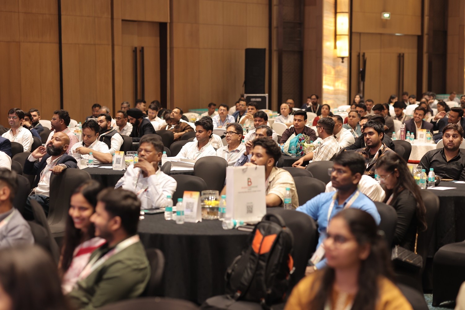 Bharatpreneurs 2024 — Full House Plenary