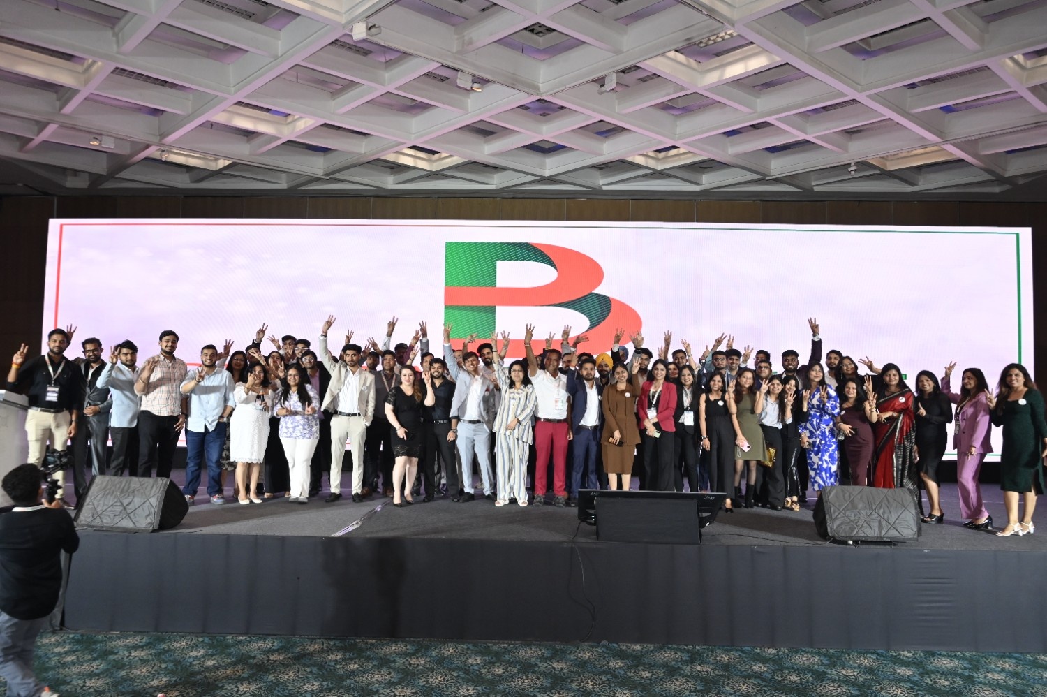 Bharatpreneurs — Community