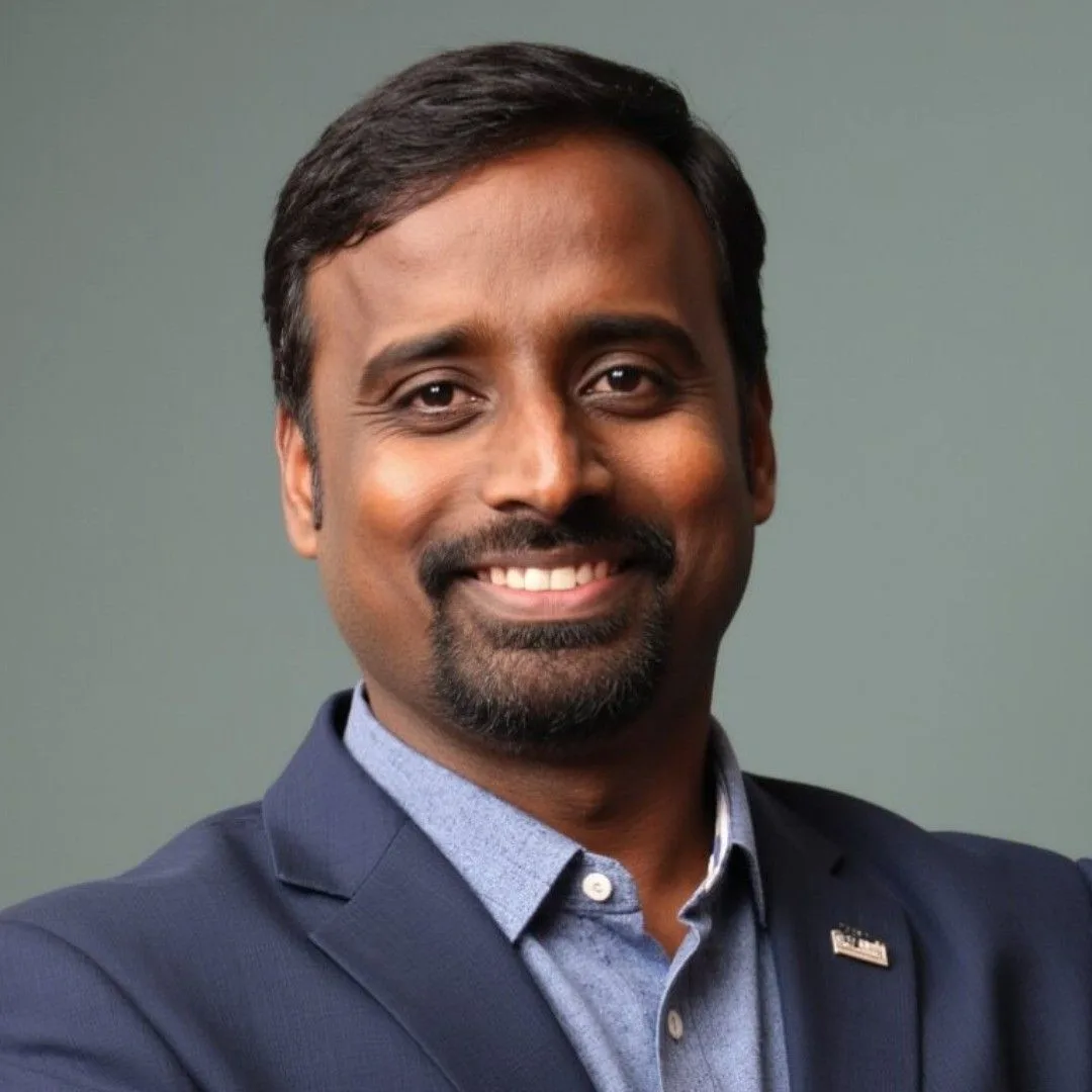 Sajja Praveen Chaudhary