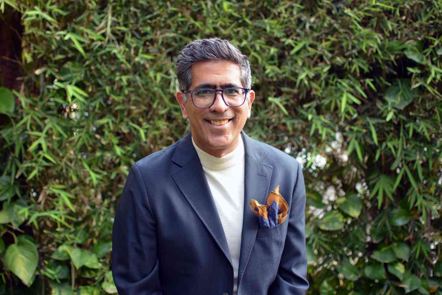 Ashish Taneja