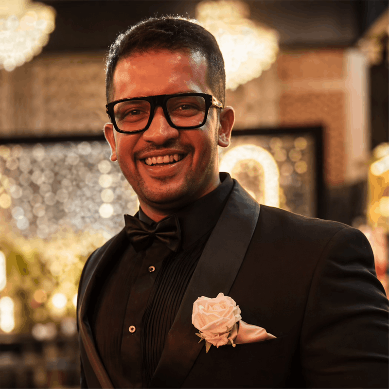 Shivanshu Birla