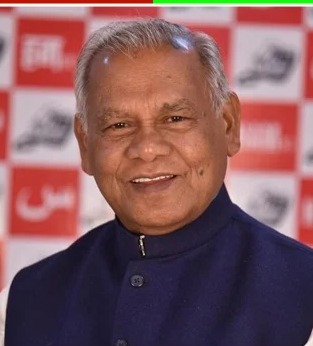 Jitan Ram Manjhi
