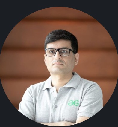 Sandeep Jain