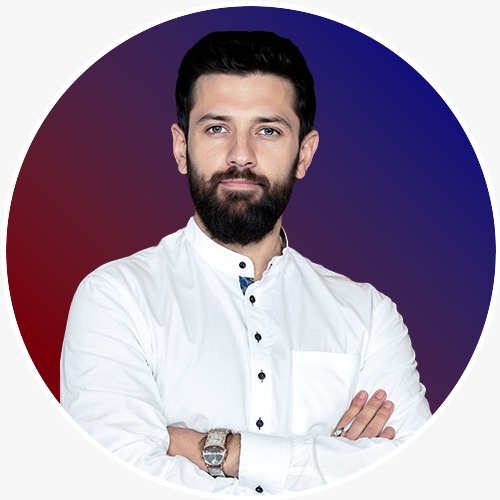 Chirag Paswan