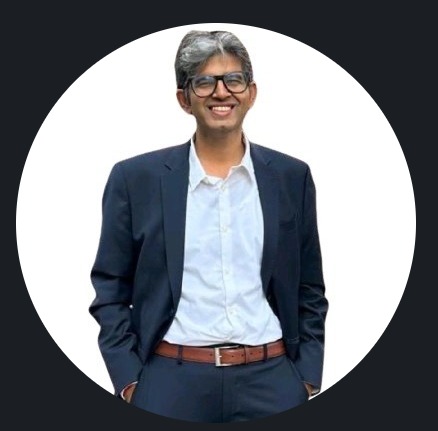 Alok Shrivastava