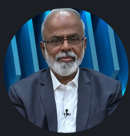 Dr. A. Velumani