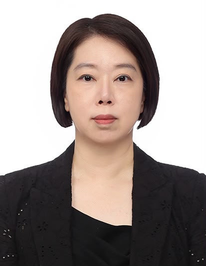 Ms. Mahima Jinah Kim