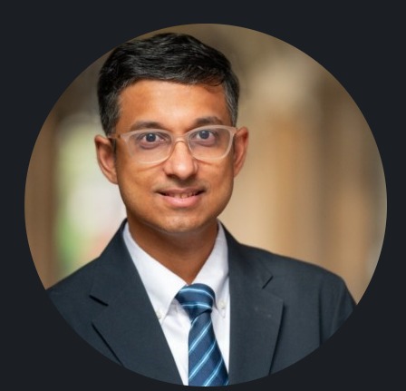 Abhinav Dasgupta