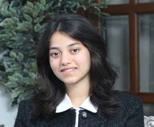 Vrinda Goel