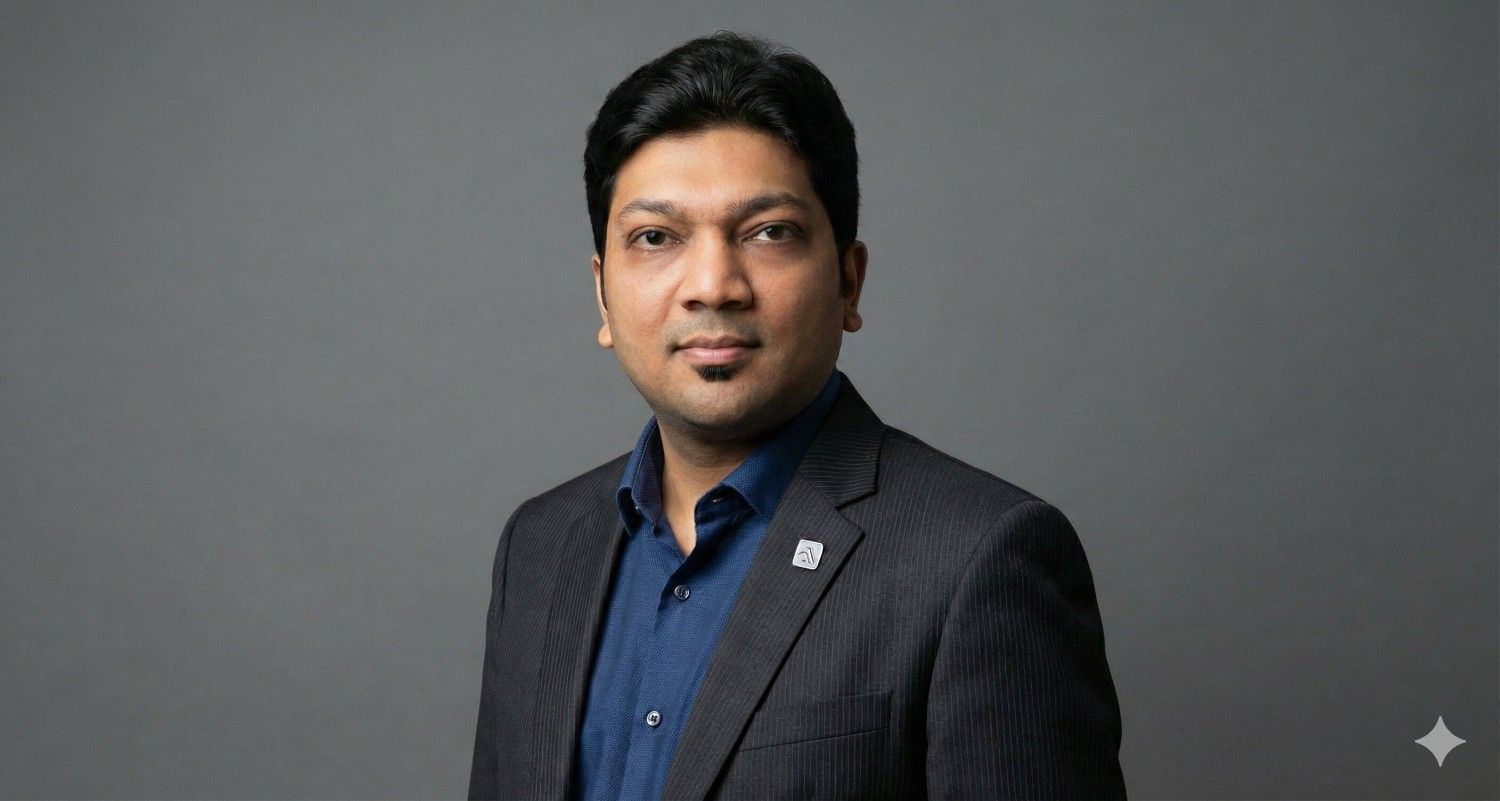 Mr. Ankit Jain